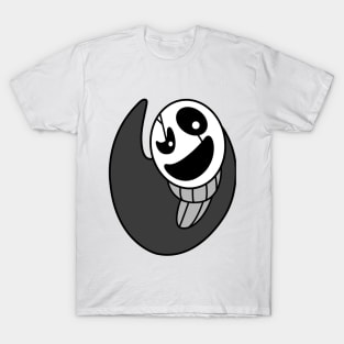 Wormster Gaster T-Shirt